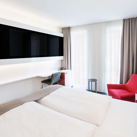 פרנקפורט Dormero Hotel Frankfurt מראה חיצוני תמונה