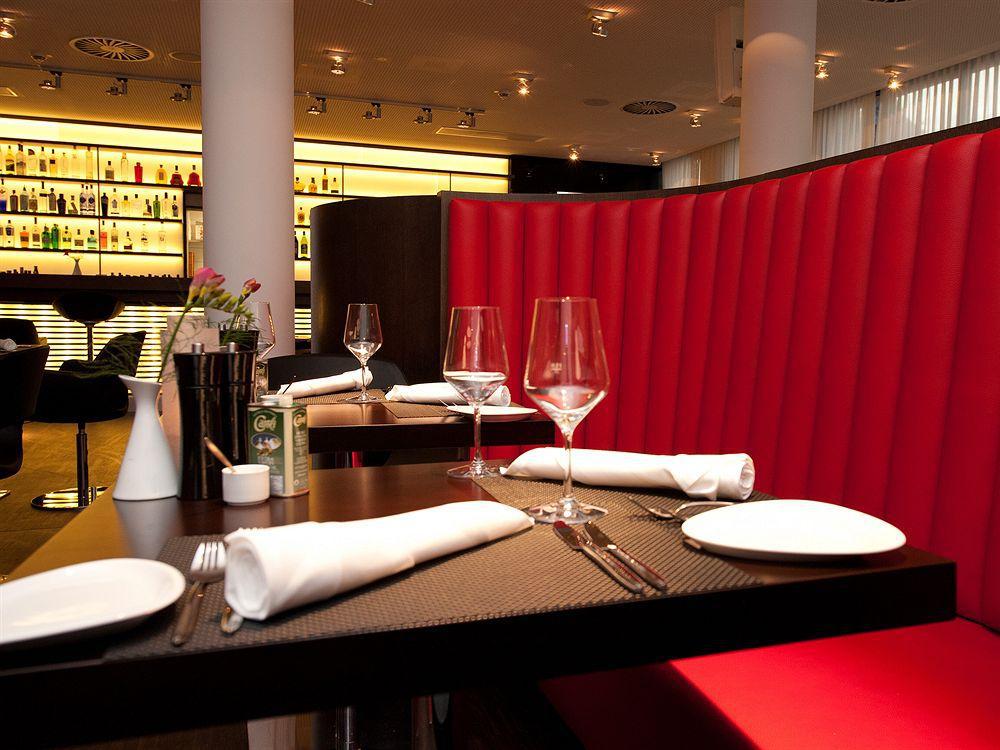 פרנקפורט Dormero Hotel Frankfurt מראה חיצוני תמונה