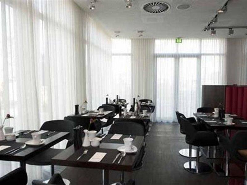 פרנקפורט Dormero Hotel Frankfurt מראה חיצוני תמונה