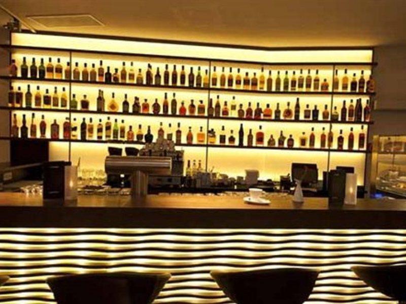 פרנקפורט Dormero Hotel Frankfurt מראה חיצוני תמונה