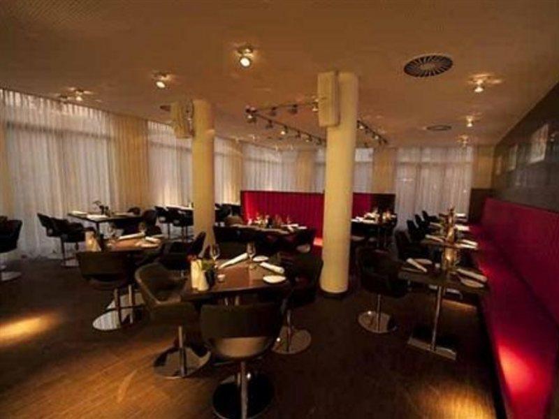 פרנקפורט Dormero Hotel Frankfurt מראה חיצוני תמונה