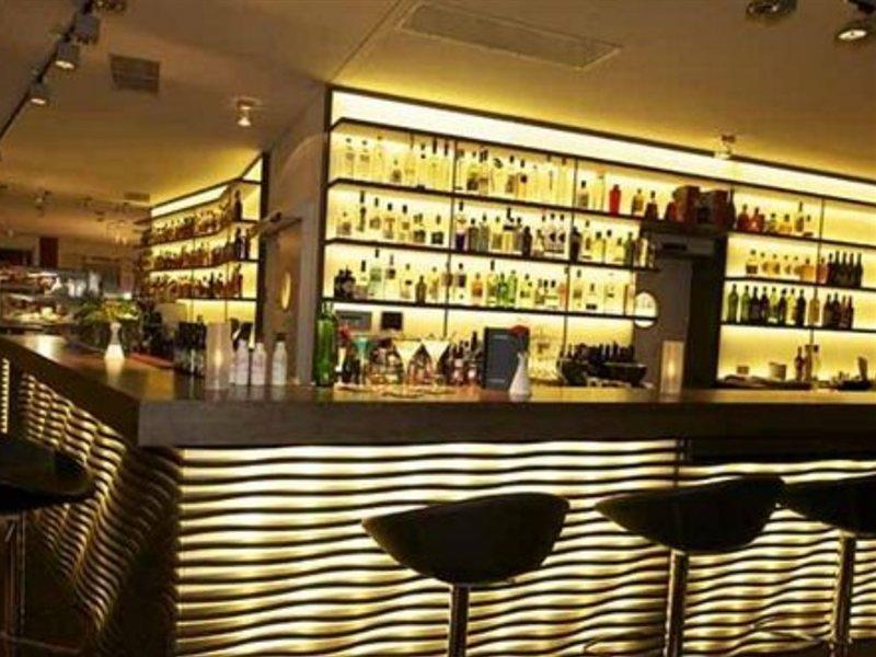 פרנקפורט Dormero Hotel Frankfurt מראה חיצוני תמונה