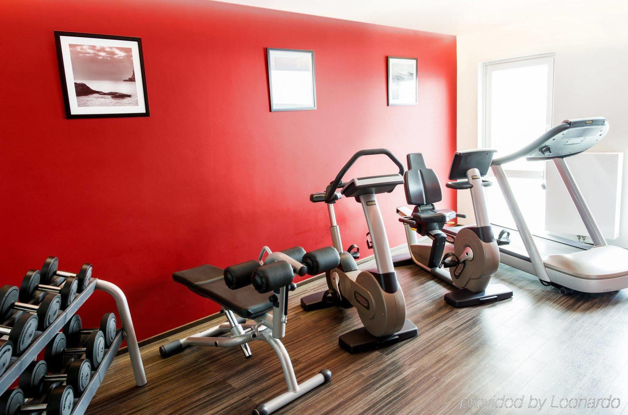 פרנקפורט Dormero Hotel Frankfurt מראה חיצוני תמונה
