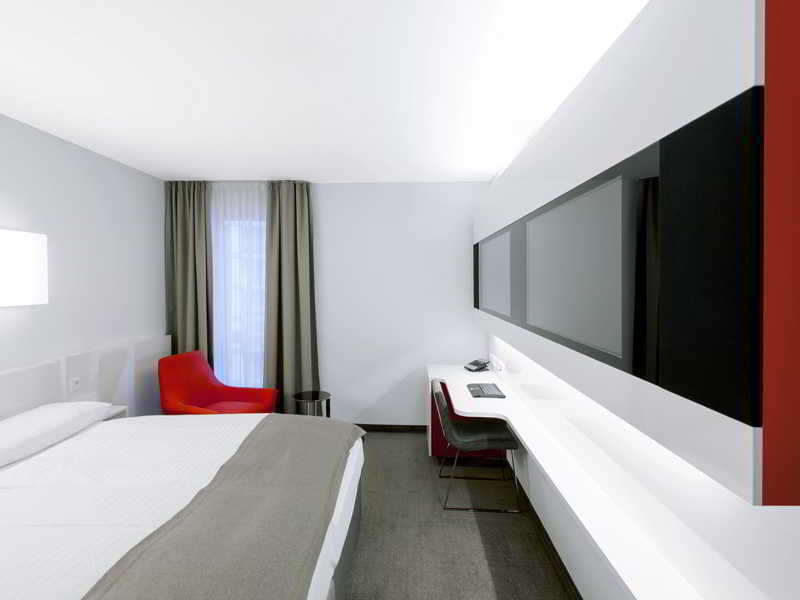 פרנקפורט Dormero Hotel Frankfurt מראה חיצוני תמונה