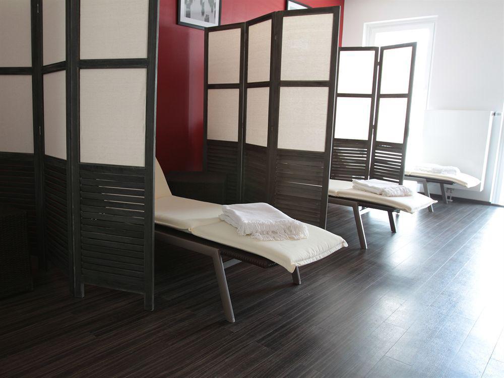 פרנקפורט Dormero Hotel Frankfurt מראה חיצוני תמונה