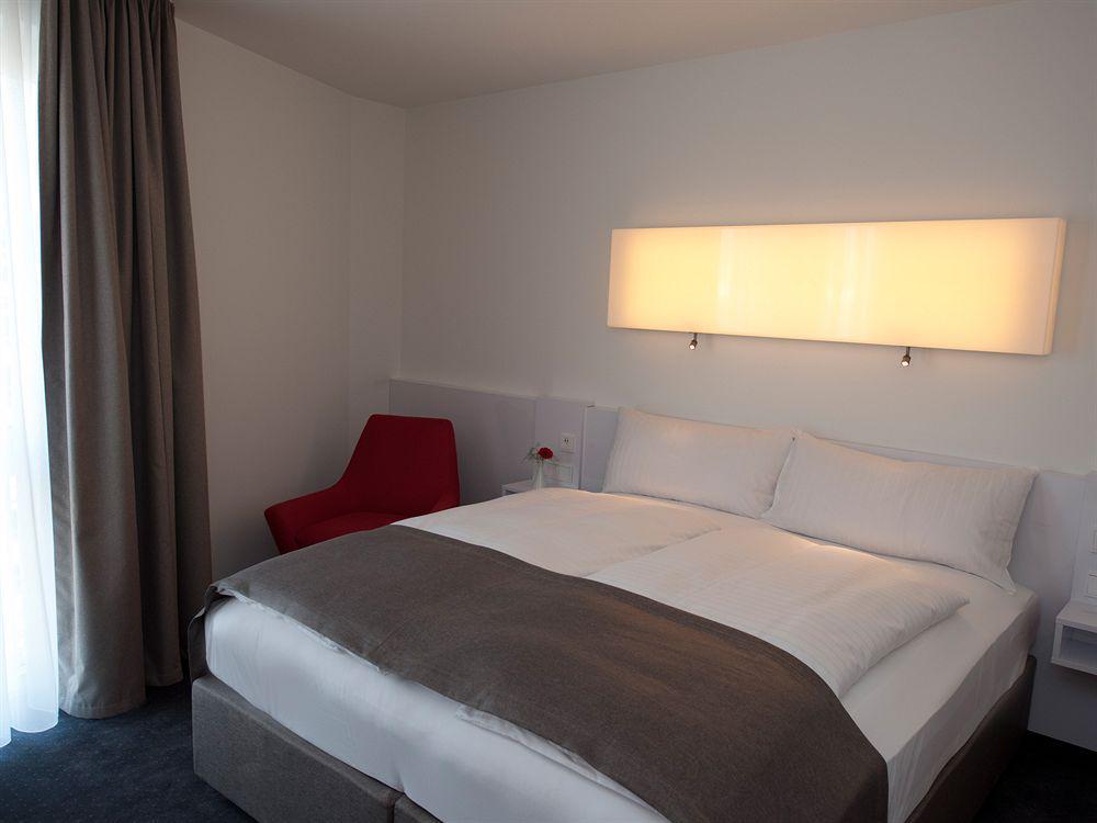פרנקפורט Dormero Hotel Frankfurt מראה חיצוני תמונה
