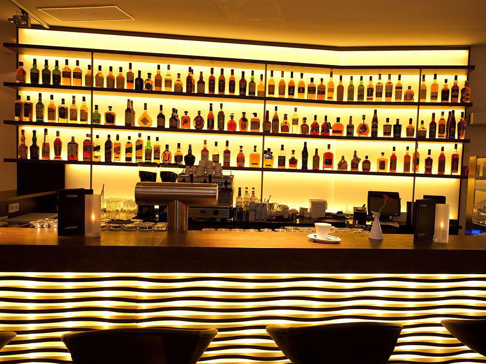 פרנקפורט Dormero Hotel Frankfurt מראה חיצוני תמונה